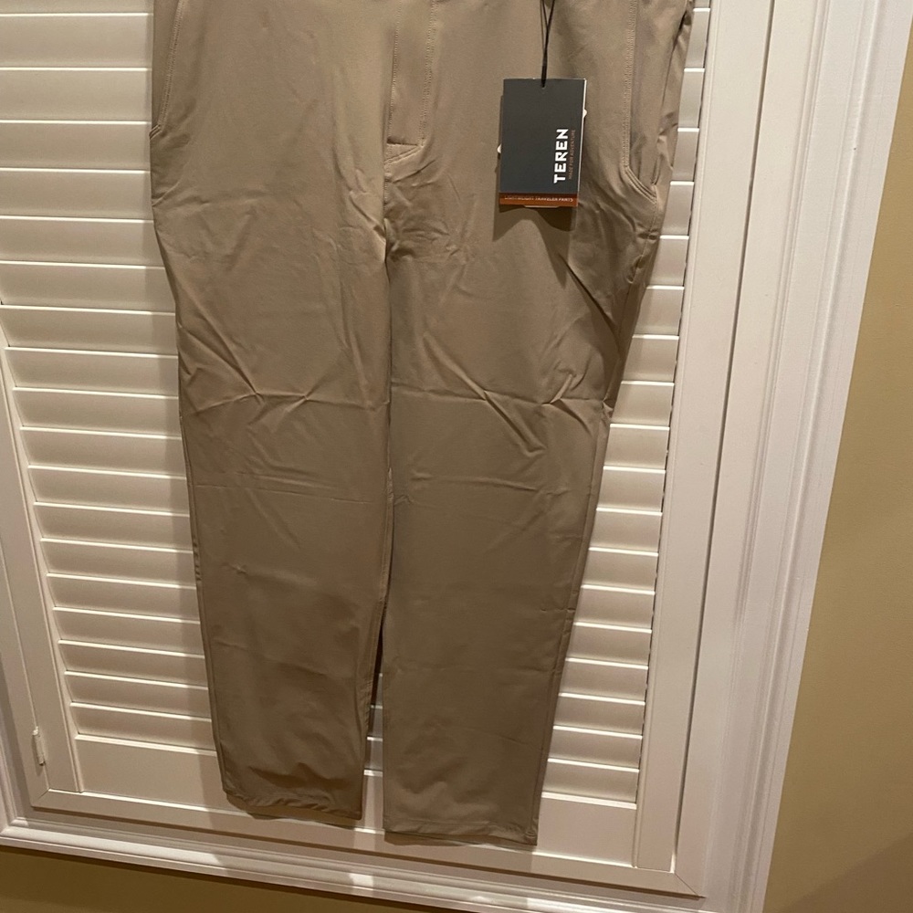Teren men’s Daily Driver Pants